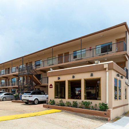 Sundial Inn Вирджиния Бийч Екстериор снимка