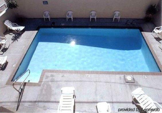 Sundial Inn Вирджиния Бийч Съоръжения снимка