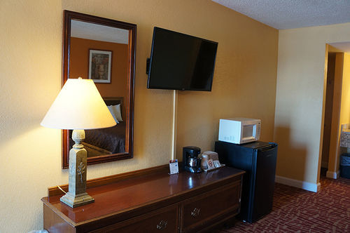 Sundial Inn Вирджиния Бийч Екстериор снимка